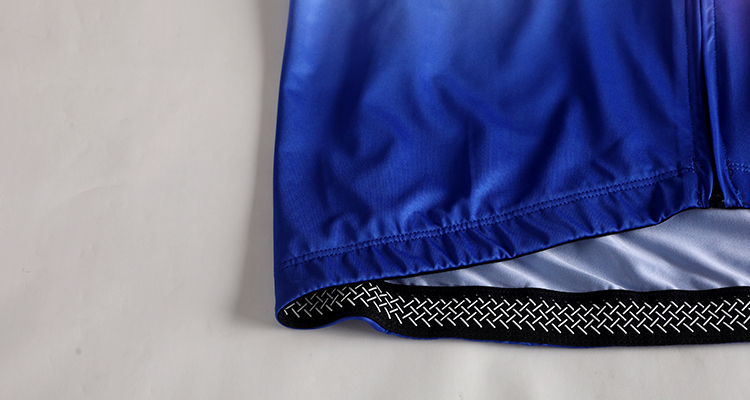 quick dry cycling top